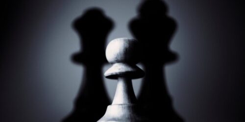 Games Candidates are Pawns in the Games Recruiters Play