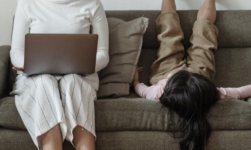 WorkfromHome