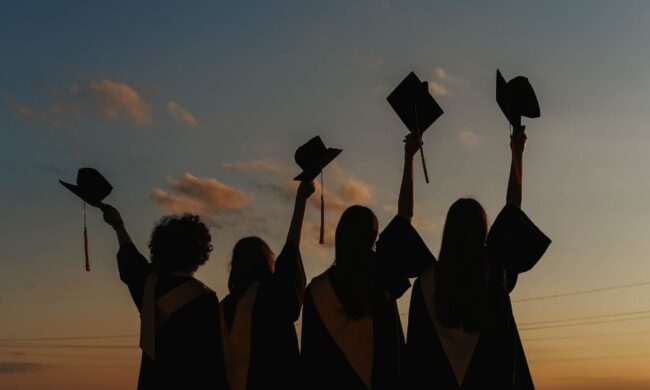 Graduates