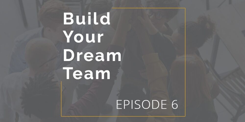 Dream Team Podcast Blog