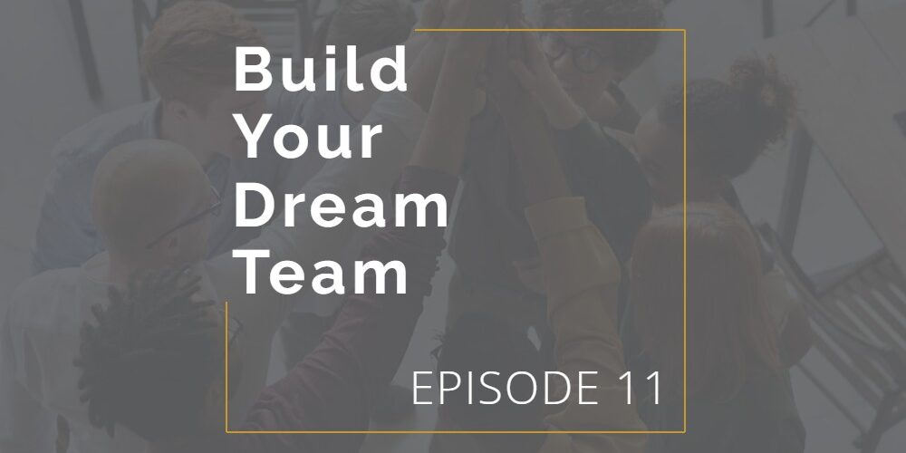 Dream Team Podcast Blog