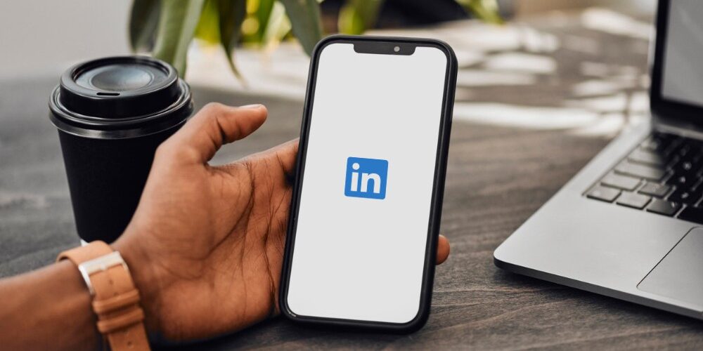 LinkedIn Blog Cover